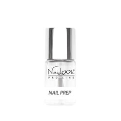 Nail Prep - Kit per Corso di Ricostruzione Unghie in Gel